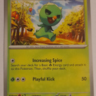 Capsakid #28 Pokemon Scarlet & Violet - NM/M - pikkukuva 1