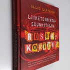Ollis Leppänen : Liiketoimintasuunnitelma roskakoriin! - pikkukuva 1
