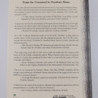 Cathal Liam : Consumed in freedom's flame : a novel of ir... - pikkukuva 2