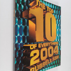 Russell Ash : Top Ten of Everything 2004 - pikkukuva 1