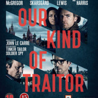 Our Kind Of Traitor  -  (Blu-ray) - pikkukuva 1