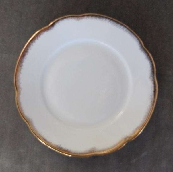Arabia - Hienohelma  pullalautaset  17 cm 4 kpl