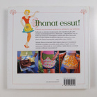 Nathalie Mornu : Ihanat essut! : 25 raikasta esiliinamallia - pikkukuva 2