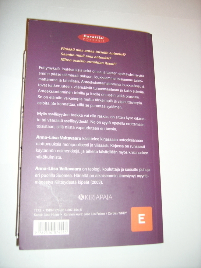 Item image