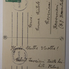 Bjarne Uttuslien, joulukortti KB sarja 96/10 vuodelta 1934 - pikkukuva 2
