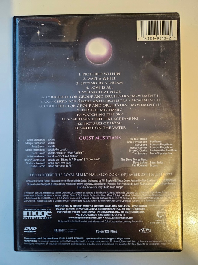 Item image