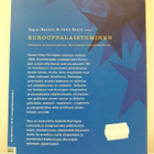 Eurooppalaistuminen (T. Raunio & J. Saari, kirja) - pikkukuva 4