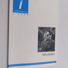 Idäntutkimus 3/2006 : musiikki - pikkukuva 1