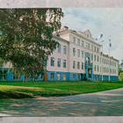 Mikkeli, Moision sairaala - pikkukuva 1