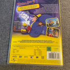 Utelias Vili 2 - Seuraa Tuota Apinaa DVD - pikkukuva 2