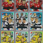 Panini Adrenalyn Euro World Cup x 52 - pikkukuva 2