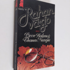 Pierre Boileau : Rahan varjo - pikkukuva 1