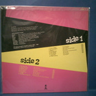 VARIOUS - CATCH THIS BEAT: THE ROCKSTEADY.. 66/68 M-/M- LP - pikkukuva 2