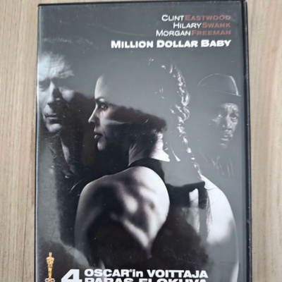 Million Dollar Baby