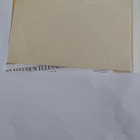 postimerkki aiheinen vaakuna Kortti - pikkukuva 2