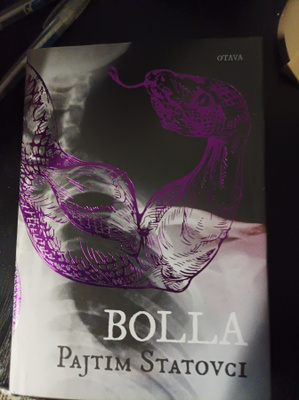 Pajtim Statovci Bolla