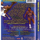 dvd, NBA Ultimate Player (2001) [koripallo] - pikkukuva 2