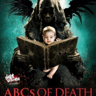 ABCS OF DEATH (25 647) UUSI -FI- DVD 124min, monta ohjaa - pikkukuva 1