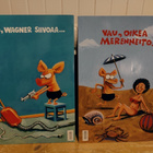 Viivi ja Wagner 4 ja 5 - pikkukuva 2