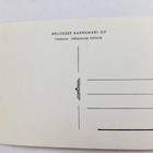 VANHA Postikortti Keuruu n. 1950-l Karhumäki - pikkukuva 2