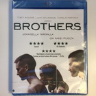Brothers (Blu-ray) Jake Gyllenhaal, Natalie Portman (UUSI) - pikkukuva 1
