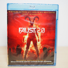 Faust 2.0 ( Blu-ray ) 2014 - pikkukuva 1