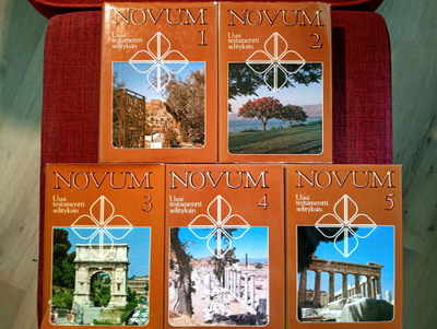 Novum 1-5