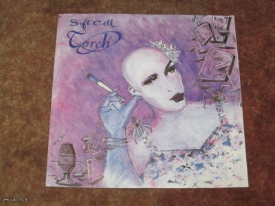 SOFT CELL - TORCH - 7" SINGLE