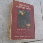 POMPEIJIN VIIMEISET PÄIVÄT - lordi bulwer lytton 1,p 1916 - pikkukuva 1