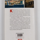 Pilvi Torsti : Sankarimatkailija Adrianmeren rannikolla :... - pikkukuva 2