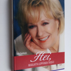 Marjatta Leppänen : Hei, Marjatta Leppänen tässä! - pikkukuva 1