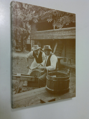 Raimo Salokangas : Köyliön historia 2, 1850-1975