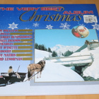 2LP The Very Best Christmas Album ( 1977 ) - pikkukuva 1