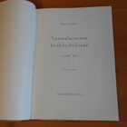 Nestori Parkkari:Suomalaisessa keskitysleirissä vv.1940-1944 - pikkukuva 2