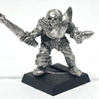 WHFB - Chaos Thug figuuri [G130] - pikkukuva 1