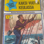 3 x sarjakuva - pikkukuva 1