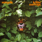 VANGELIS - La fete sauvage v.1978 - pikkukuva 1