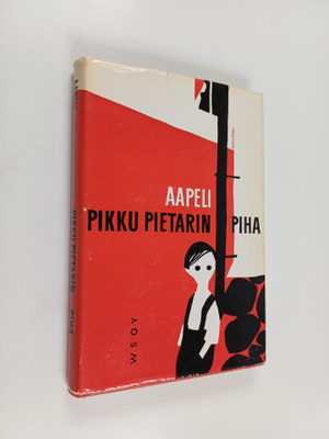 Aapeli : Pikku Pietarin piha