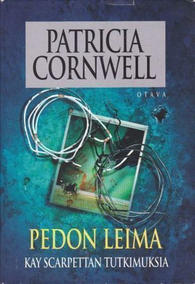 PATRICIA CORNWELL : PEDON LEIMA