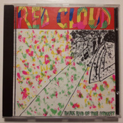Red Cloud - Dark End Of The Street (CD)