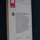 Agatha Christie : Kuolleen miehen huvimaja ( SAPO 3.p. 1982) - pikkukuva 2