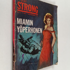 Strong 6/1964 : Miamin yöperhonen - pikkukuva 1