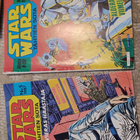 Star wars 1987 n.2-5.8-10.12 - pikkukuva 3