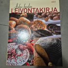 Leivontakirja (kuv. 2004) - pikkukuva 1