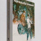 Ans Muiderman : Rohkeutta onneen - pikkukuva 1