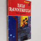 Noel Streatfeild : Talo rannikolla - pikkukuva 1