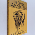E. R. Gummerus : Roms ansikten - pikkukuva 1