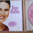 Anne Mattila CD - pikkukuva 1