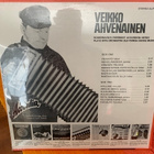 VEIKKO AHVENAINEN: Plays old Finnish…. *USA 1969 * UUSI - pikkukuva 2