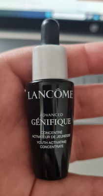 Lancome Genifique seerumi